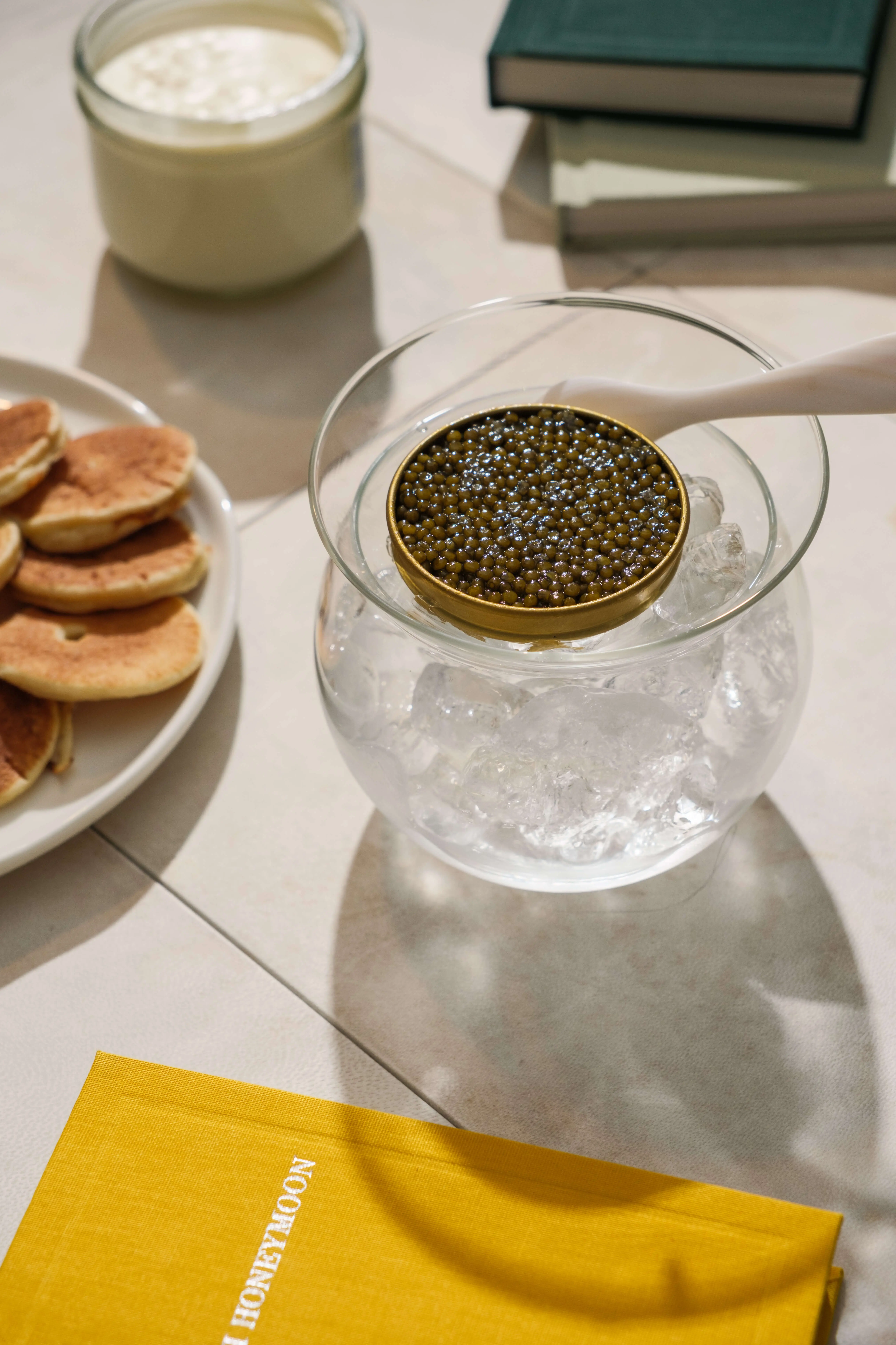 Caviar