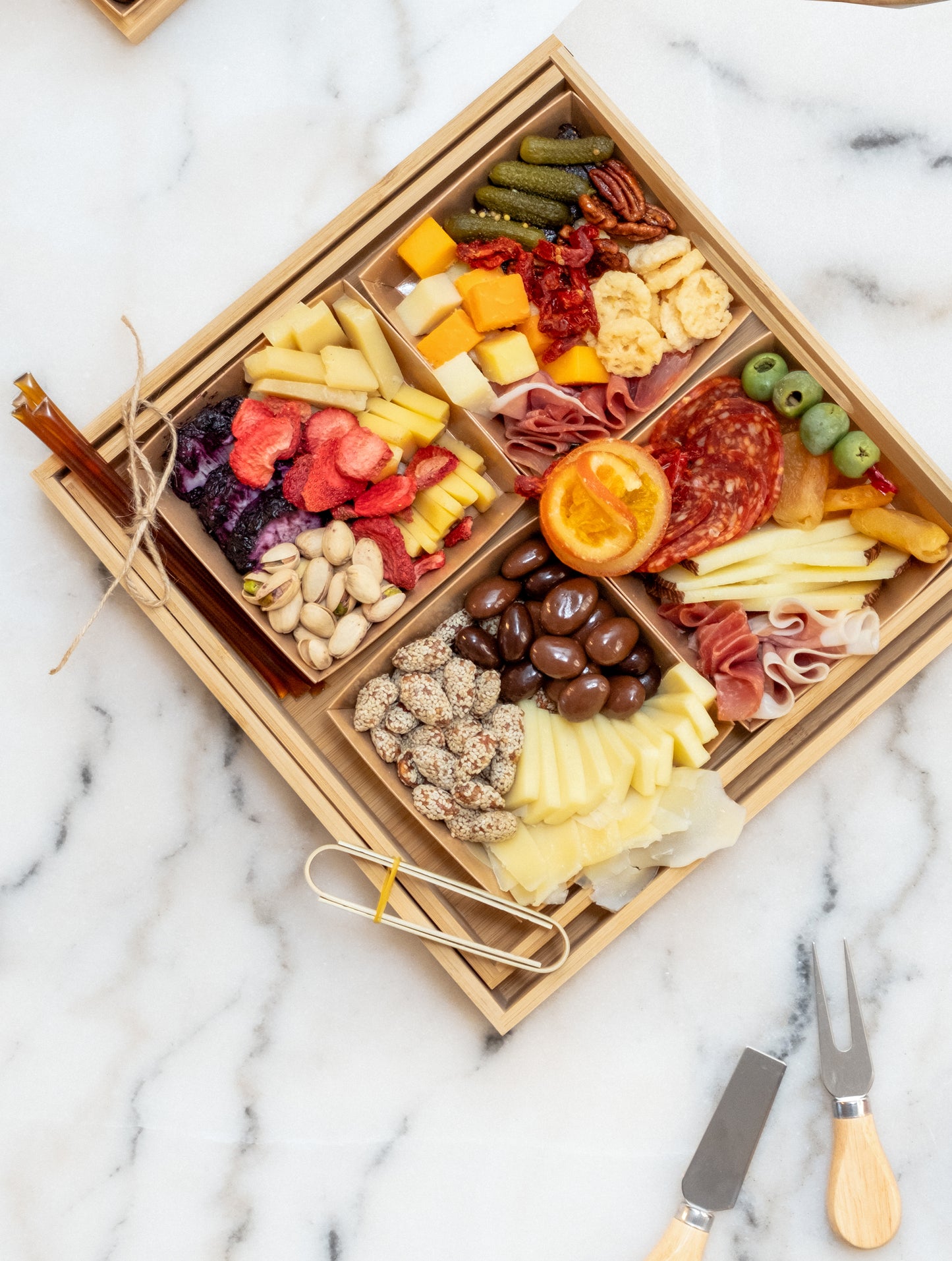 Charcuterie Classic